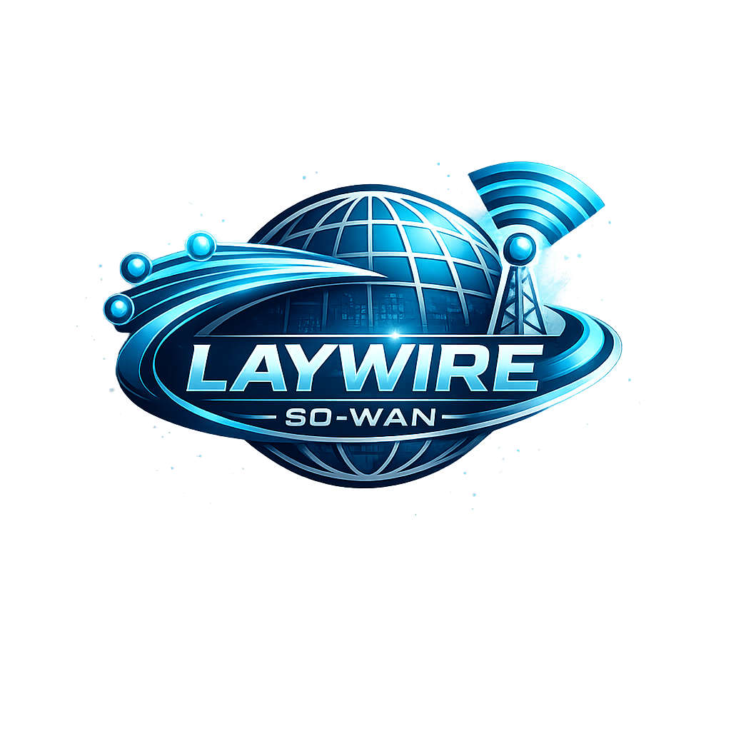 Project "Laywire" Into LW101